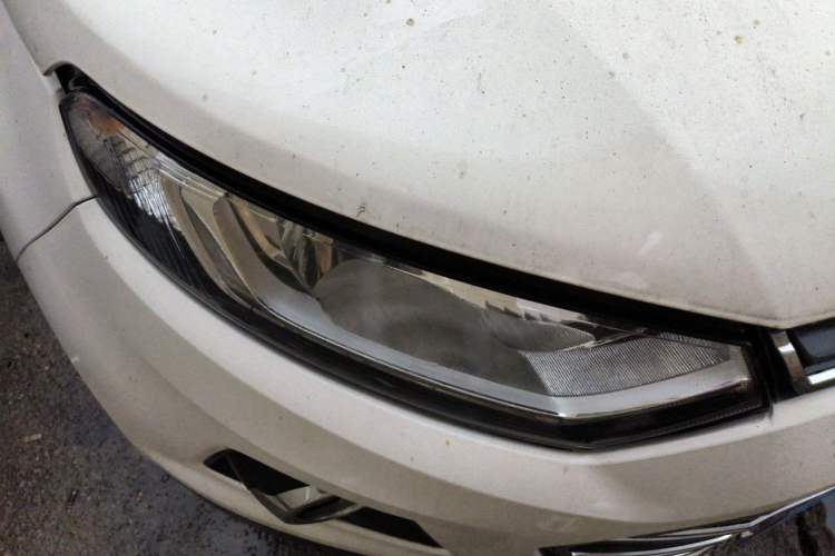 Used Ford EcoSport 2013 1.5L Manual Luxury Model Right Front Headlight