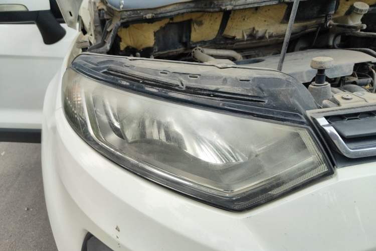 Used Ford EcoSport 2013 1.5L Manual Luxury Model Right Front Headlight