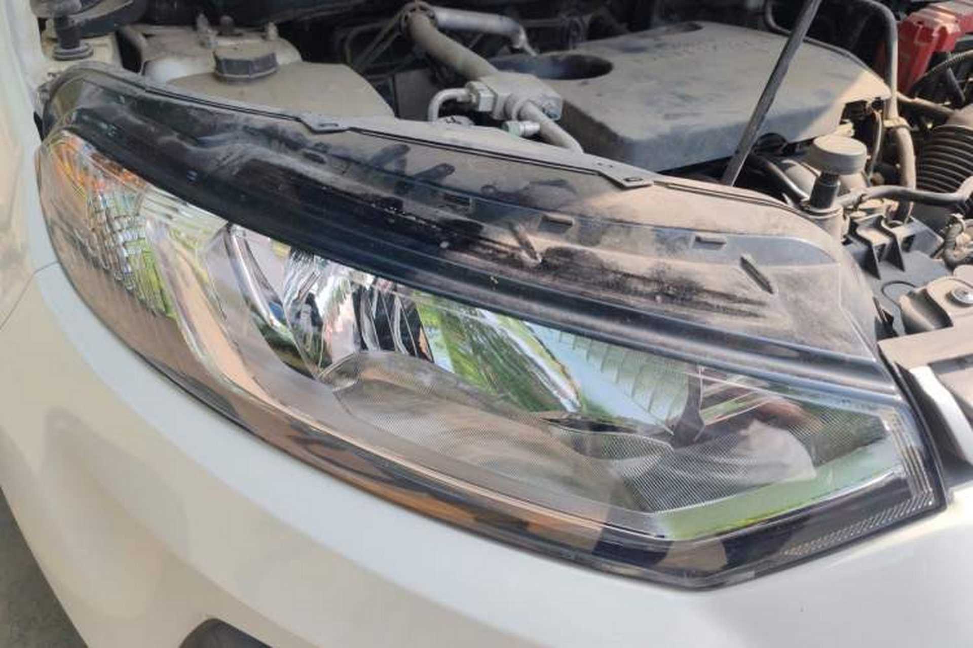 Used Ford EcoSport 2013 1.5L Automatic Fashion Model Right Front Headlight