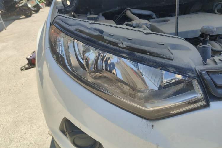 Used Ford EcoSport 2013 1.5L Manual Comfort Model Right Front Headlight
