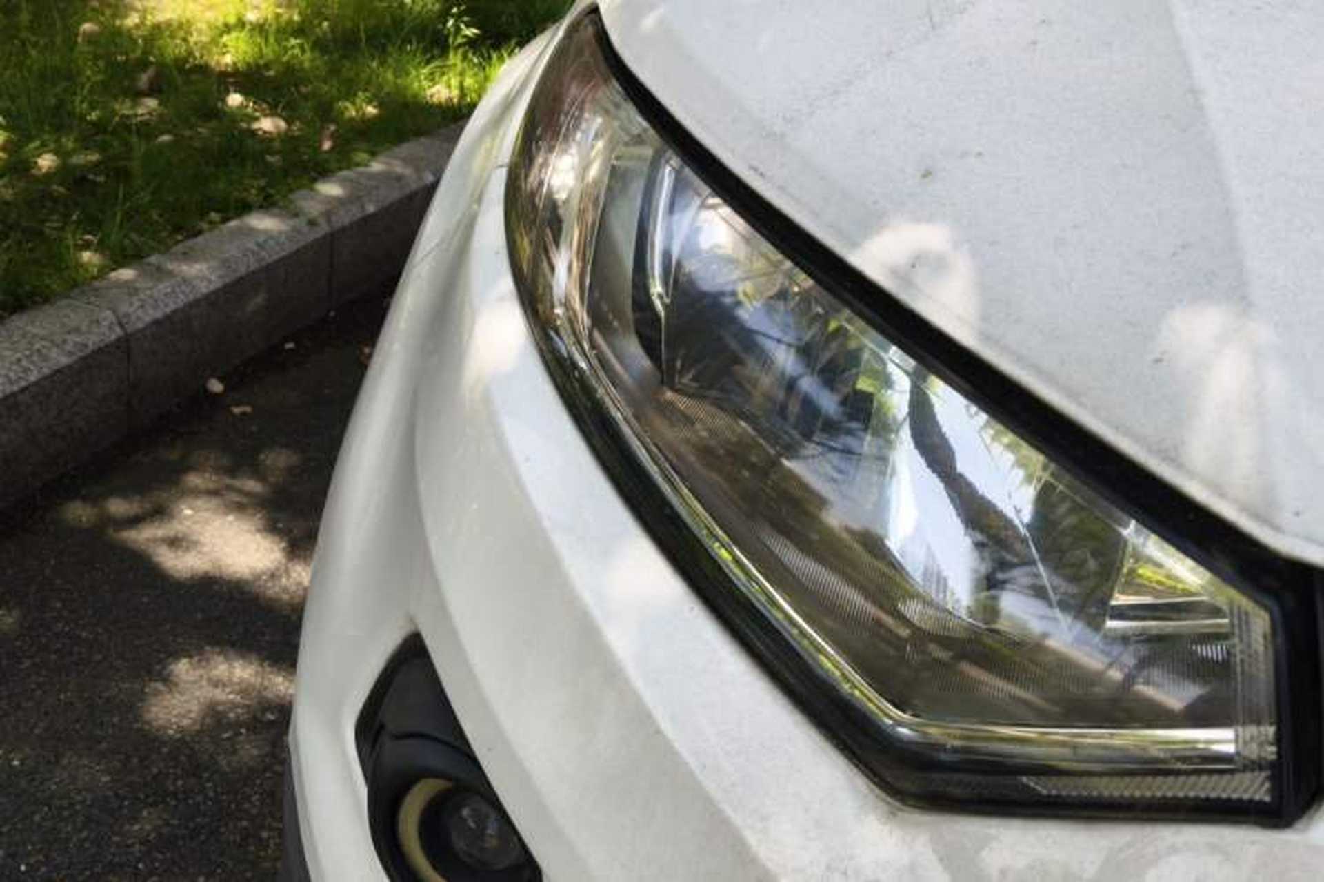 Used Ford EcoSport 2013 1.5L Manual Comfort Model Right Front Headlight