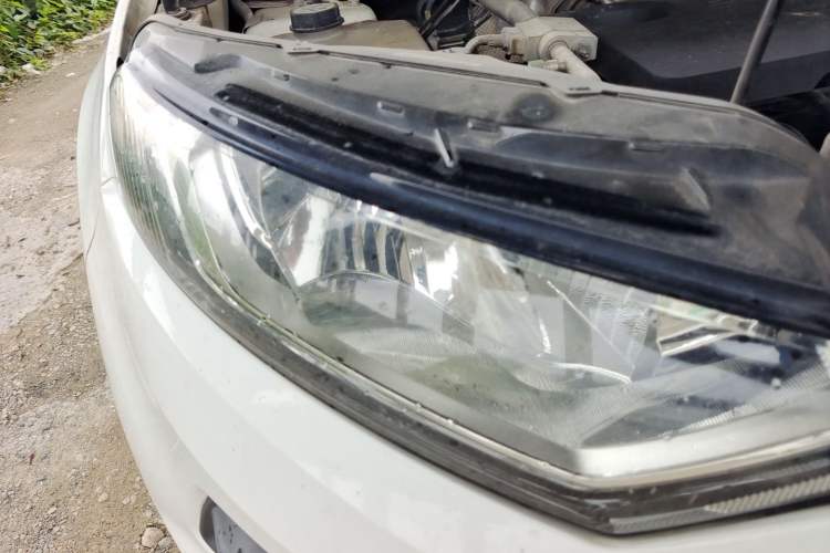Used Ford EcoSport 2013 1.5L Automatic Fashion Model Right Front Headlight