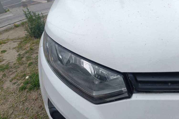 Used Ford EcoSport 2013 1.5L Manual Comfort Model Right Front Headlight