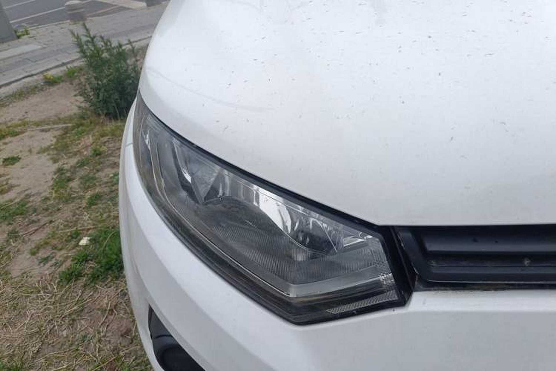 Used Ford EcoSport 2013 1.5L Manual Comfort Model Right Front Headlight
