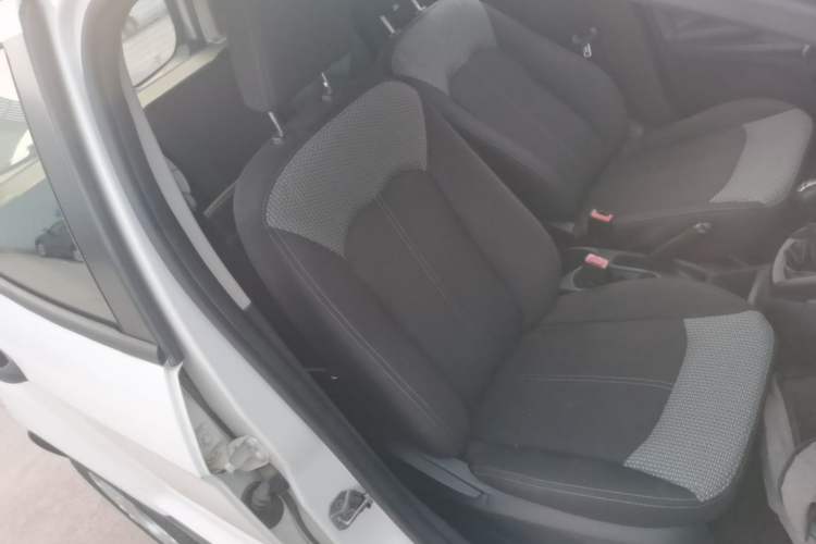 Used Ford EcoSport 2013 1.5L Manual Comfort Model Right Front Seat