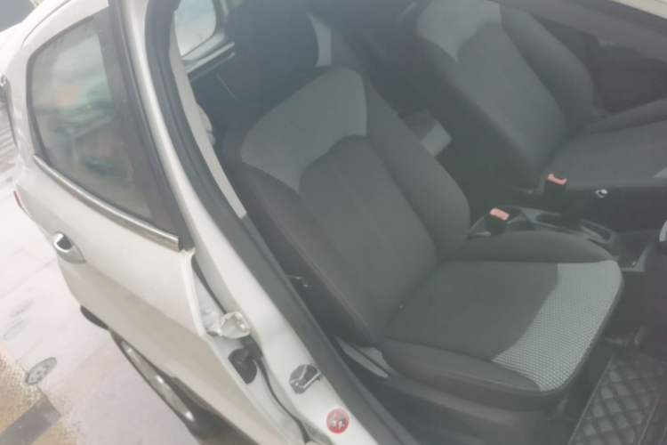 Used Ford EcoSport 2013 1.5L Manual Comfort Model Right Front Seat