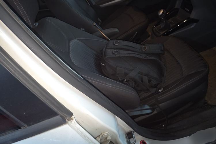 Used Ford EcoSport 2013 1.5L Manual Luxury Model Right Front Seat