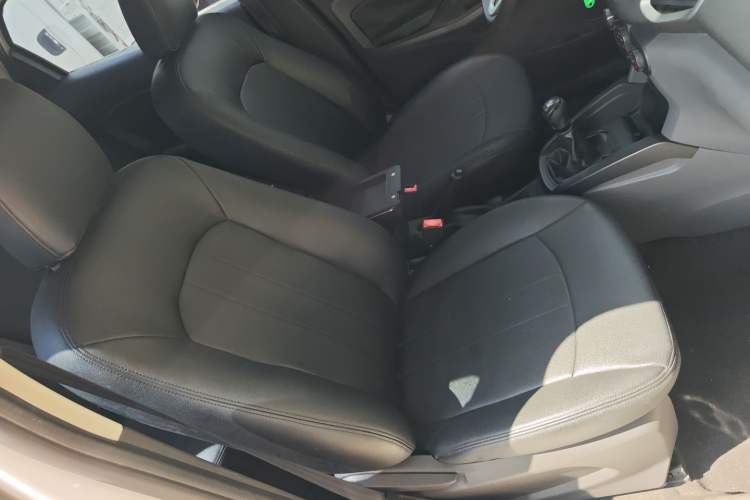 Used Ford EcoSport 2013 1.5L Manual Comfort Model Right Front Seat
