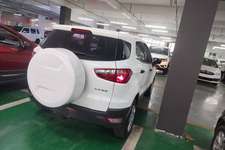 Used Ford EcoSport 2013 1.5L Manual Comfort Model Right Rear Taillight