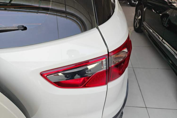 Used Ford EcoSport 2013 1.5L Automatic Fashion Model Right Rear Taillight