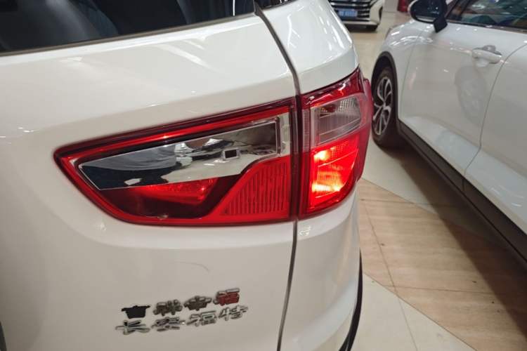 Used Ford EcoSport 2013 1.5L Automatic Fashion Model Right Rear Taillight