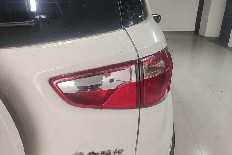 Used Ford EcoSport 2013 1.5L Automatic Fashion Model Right Rear Taillight