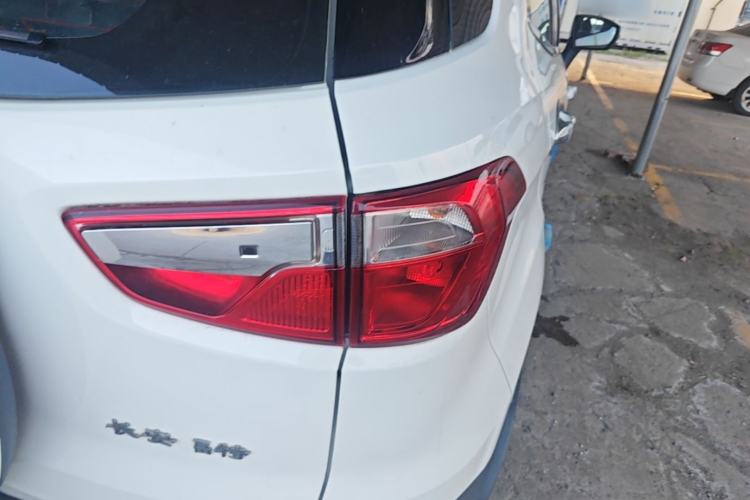 Used Ford EcoSport 2013 1.5L Automatic Fashion Model Right Rear Taillight
