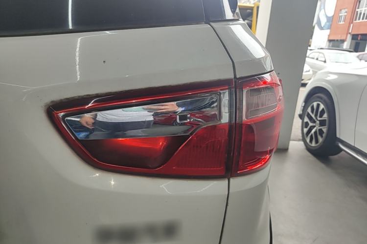 Used Ford EcoSport 2013 1.0L GTDi Manual Luxury Model Right Rear Taillight