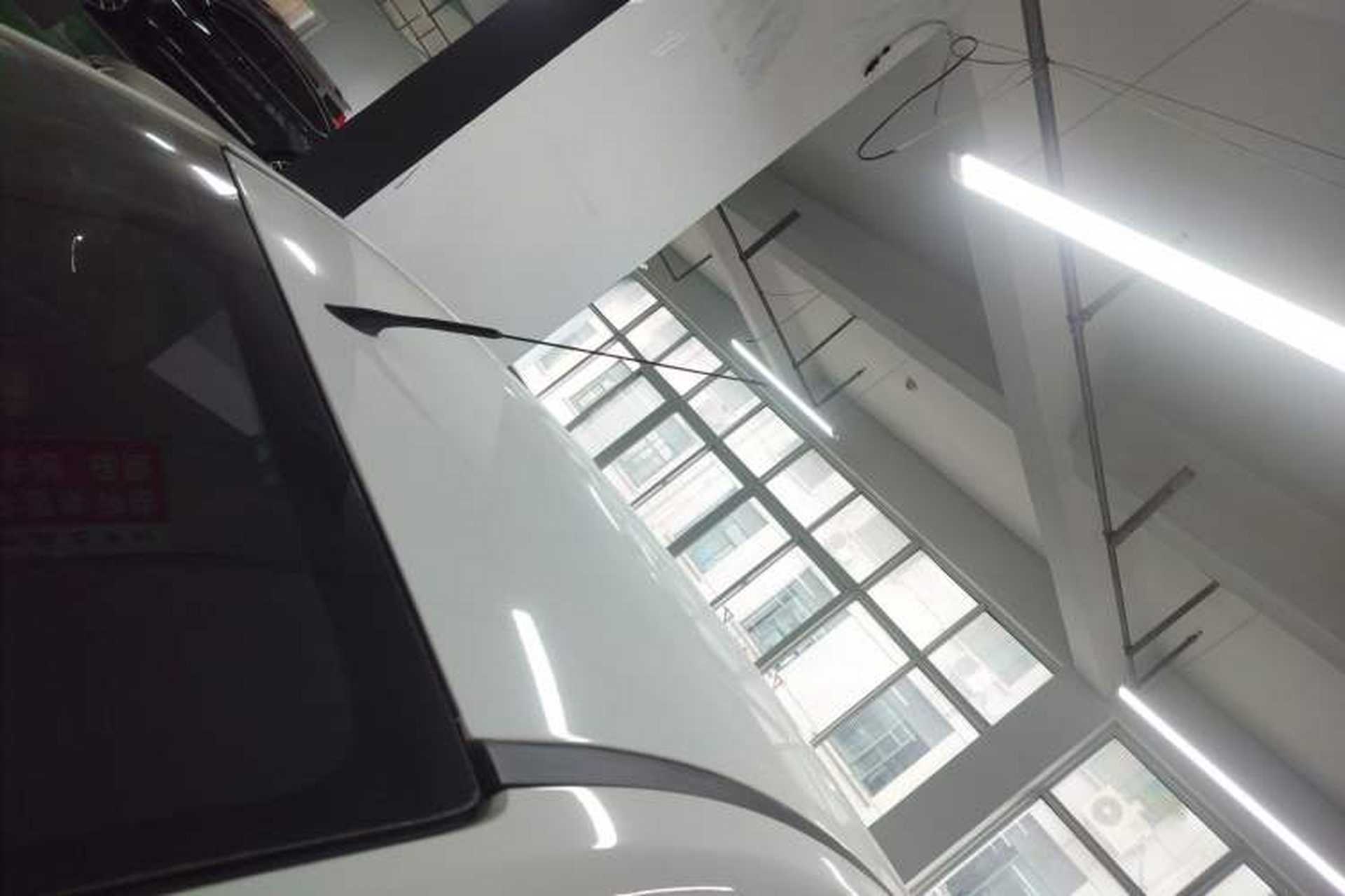 Used Ford EcoSport 2013 1.5L Manual Comfort Model Roof