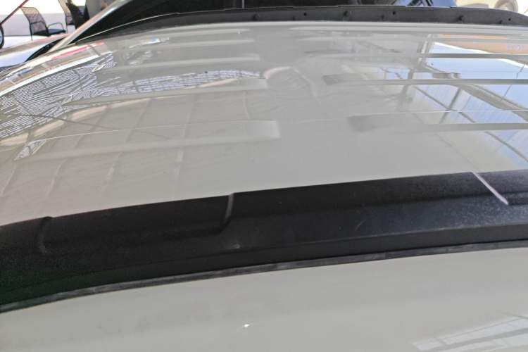 Used Ford EcoSport 2013 1.5L Automatic Fashion Model Roof