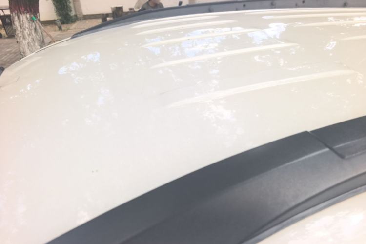 Used Ford EcoSport 2013 1.5L Automatic Fashion Model Roof