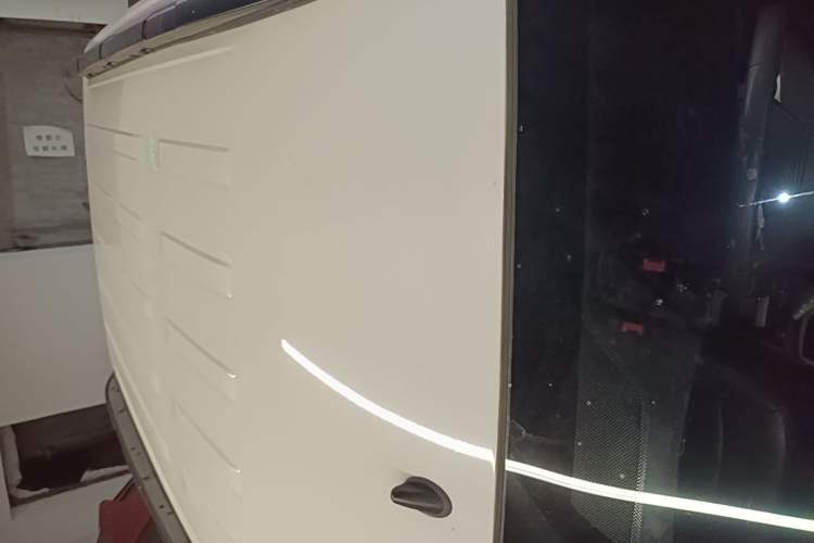 Used Ford EcoSport 2013 1.5L Automatic Fashion Model Roof