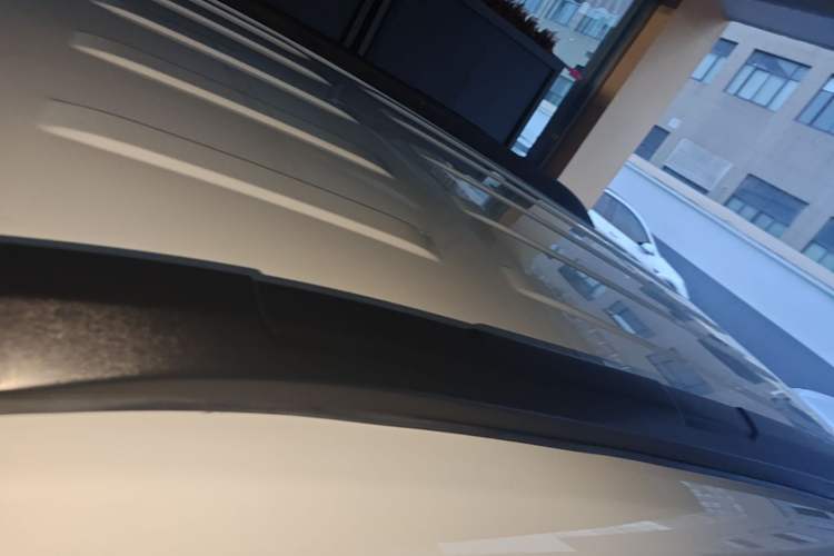 Used Ford EcoSport 2013 1.5L Automatic Fashion Model Roof