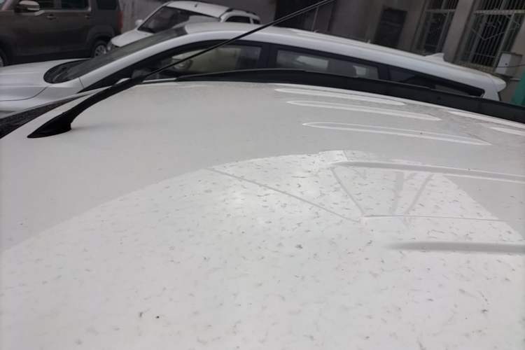 Used Ford EcoSport 2013 1.5L Automatic Fashion Model Roof