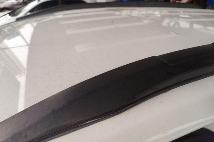 Used Ford EcoSport 2013 1.5L Automatic Fashion Model Roof