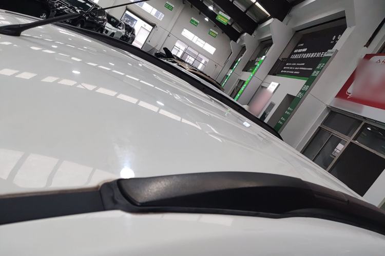 Used Ford EcoSport 2013 1.5L Automatic Fashion Model Roof