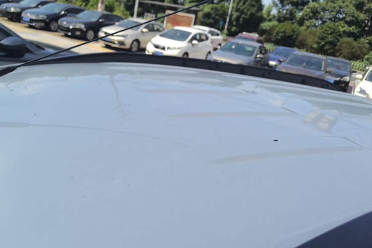 Used Ford EcoSport 2013 1.5L Automatic Fashion Model Roof