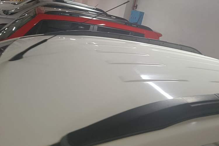 Used Ford EcoSport 2013 1.5L Automatic Fashion Model Roof