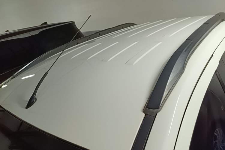 Used Ford EcoSport 2013 1.5L Manual Fashion Model Roof