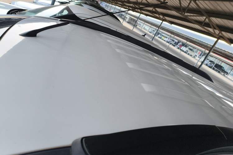 Used Ford EcoSport 2013 1.5L Automatic Fashion Model Roof