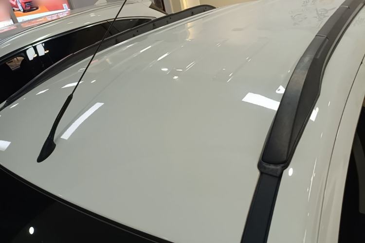 Used Ford EcoSport 2013 1.5L Automatic Fashion Model Roof