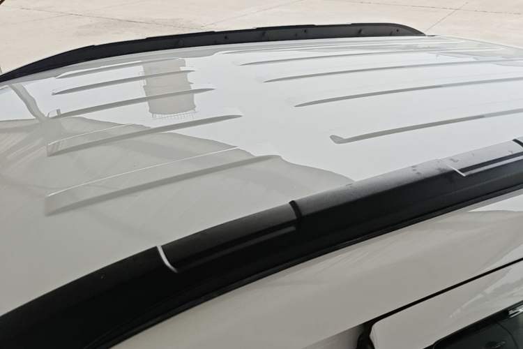 Used Ford EcoSport 2013 1.5L Automatic Fashion Model Roof