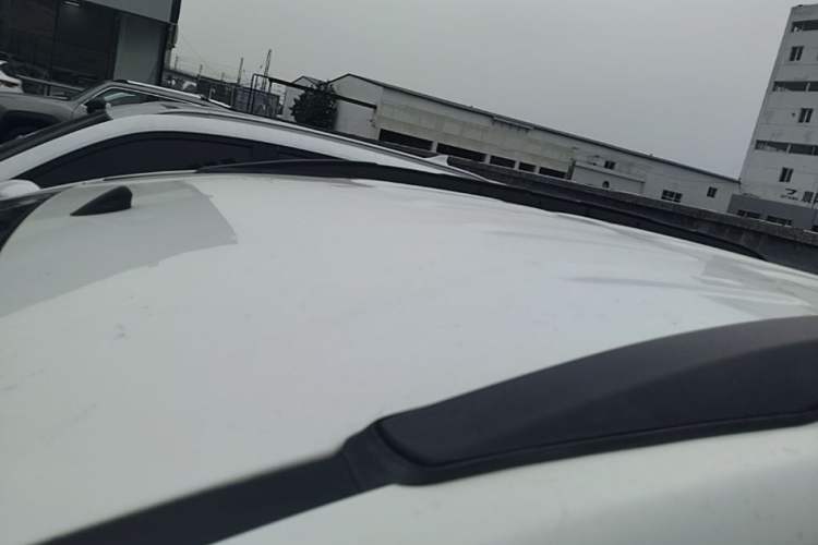 Used Ford EcoSport 2013 1.5L Manual Fashion Model Roof
