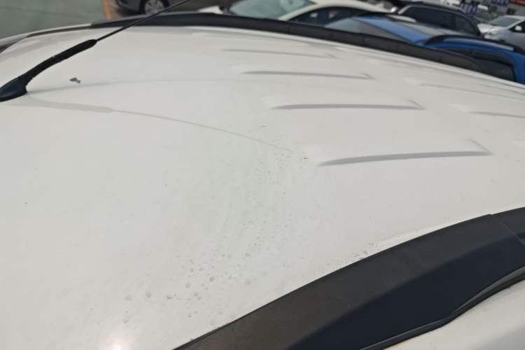 Used Ford EcoSport 2013 1.5L Manual Fashion Model Roof