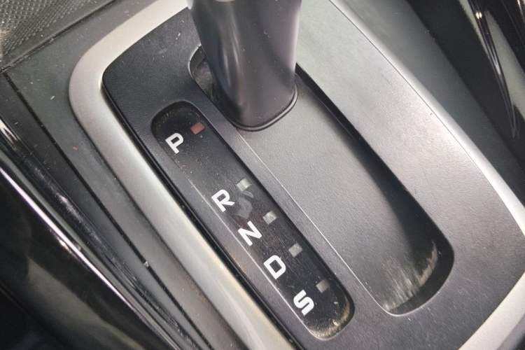 Used Ford EcoSport 2013 1.5L Automatic Prestige Model Vehicle Key