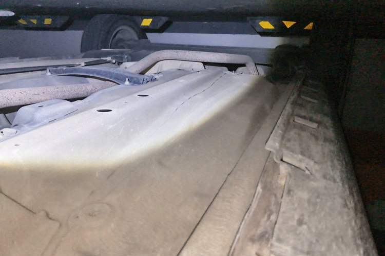 Used Ford EcoSport 2017 1.5L Automatic Trend Model Chassis Front Right