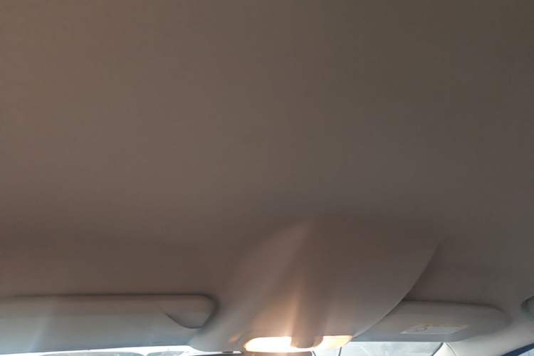 Used Ford EcoSport 2017 1.5L Automatic Trend Model Headliner