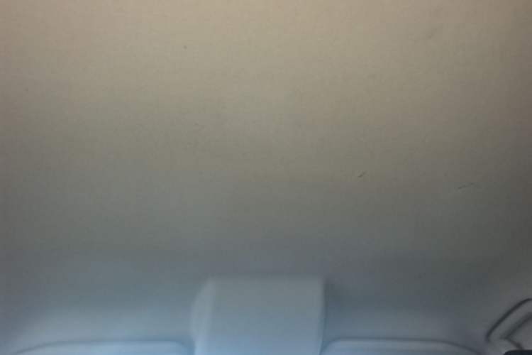 Used Ford EcoSport 2017 1.5L Automatic Trend Model Headliner