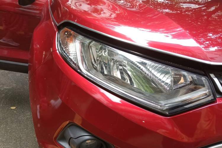 Used Ford EcoSport 2017 1.5L Automatic Trend Model Right Front Headlight