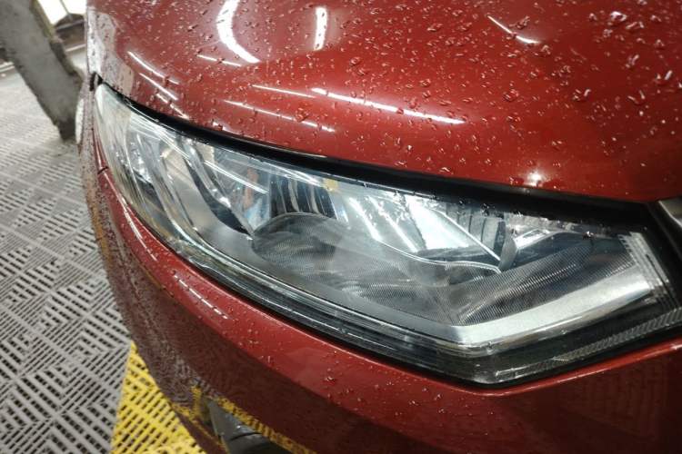 Used Ford EcoSport 2017 1.5L Automatic Trend Model Right Front Headlight