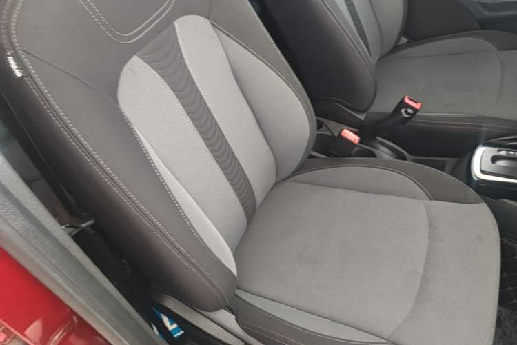 Used Ford EcoSport 2017 1.5L Automatic Trend Model Right Front Seat