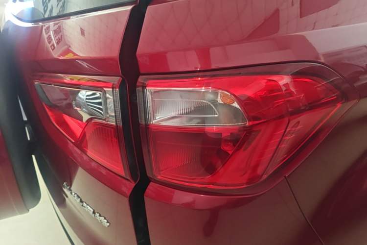 Used Ford EcoSport 2017 1.5L Automatic Trend Model Right Rear Taillight