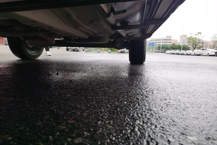 Used Ford EcoSport 2017 1.5L Manual Comfort Model Chassis Front Left