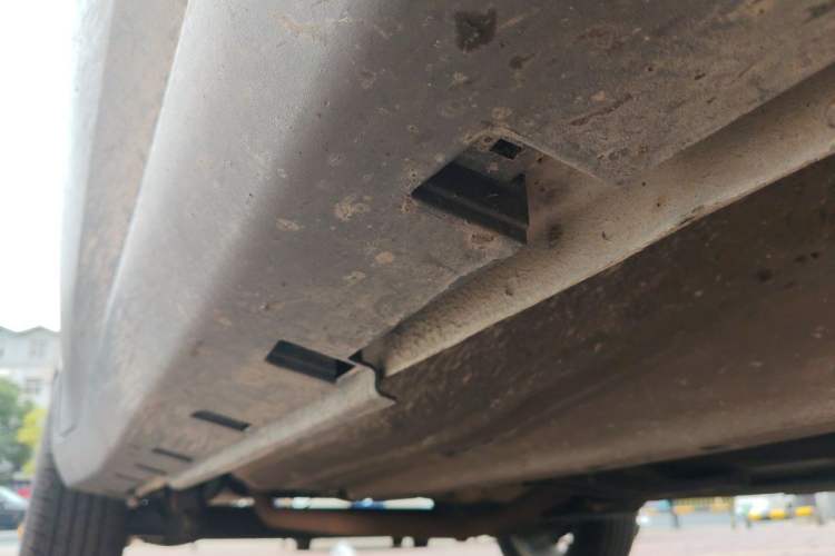 Used Ford EcoSport 2017 1.5L Automatic Prestige Model Chassis Front Right
