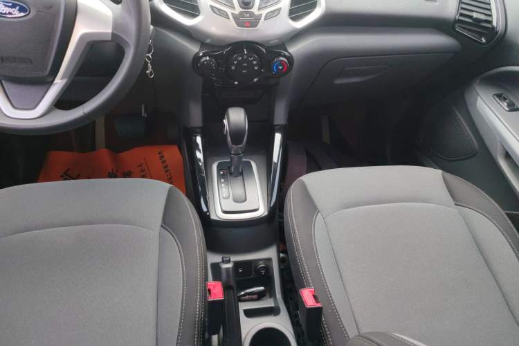 Used Ford EcoSport 2017 1.5L Automatic Trend Model Gear Lever
