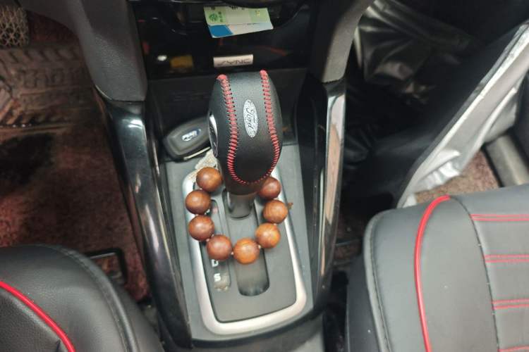 Used Ford EcoSport 2017 1.5L Automatic Prestige Model Gear Lever