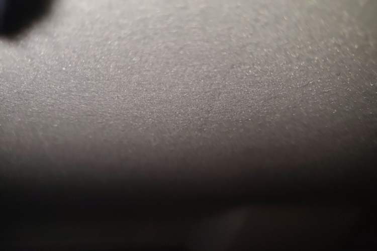 Used Ford EcoSport 2017 1.5L Manual Comfort Model Headliner