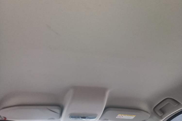 Used Ford EcoSport 2017 1.5L Automatic Trend Model Headliner