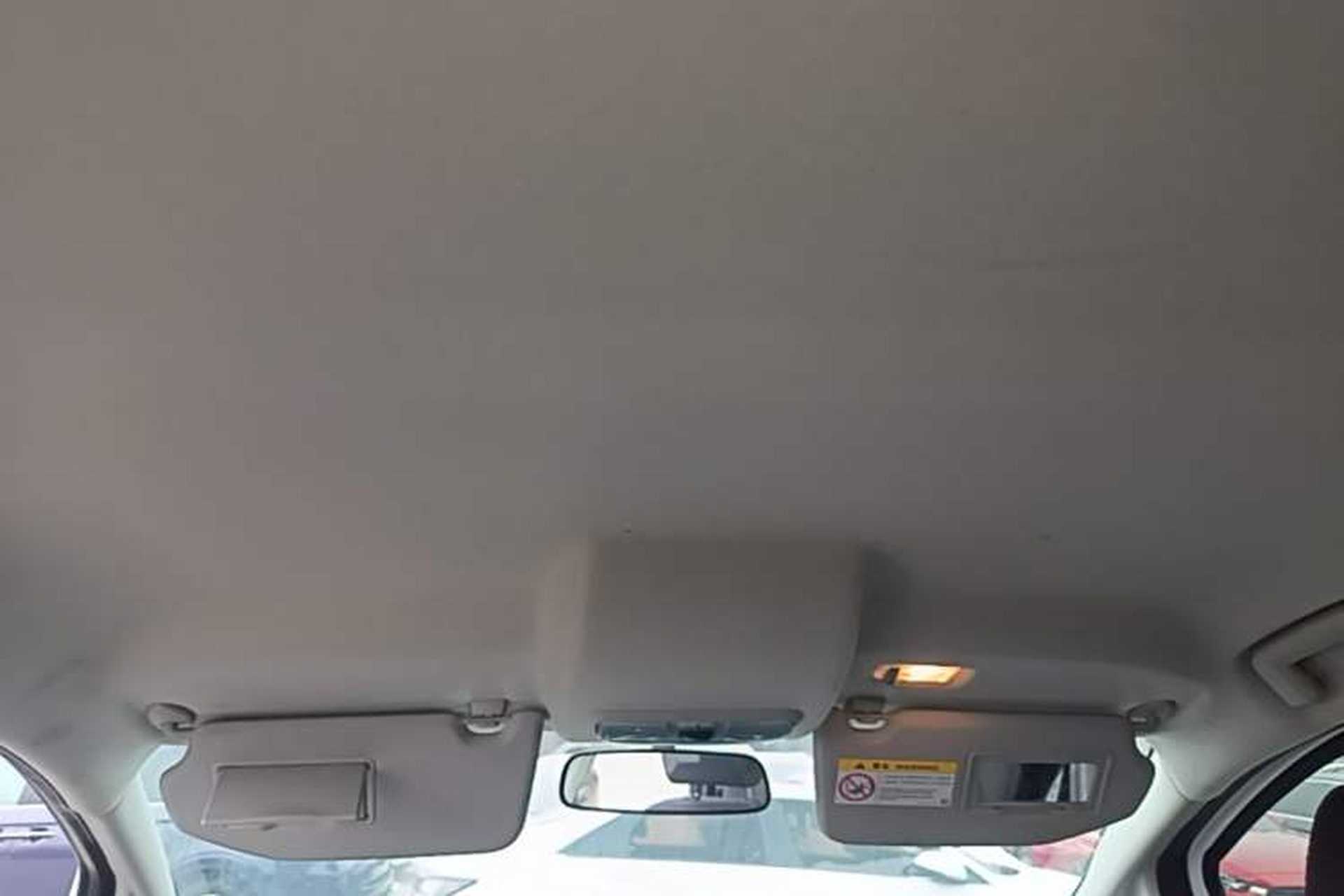 Used Ford EcoSport 2017 1.5L Automatic Trend Model Headliner