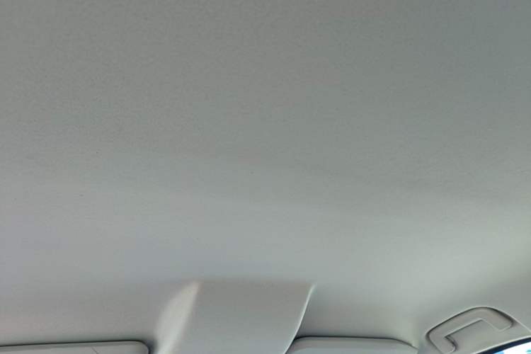 Used Ford EcoSport 2017 1.5L Manual Comfort Model Headliner